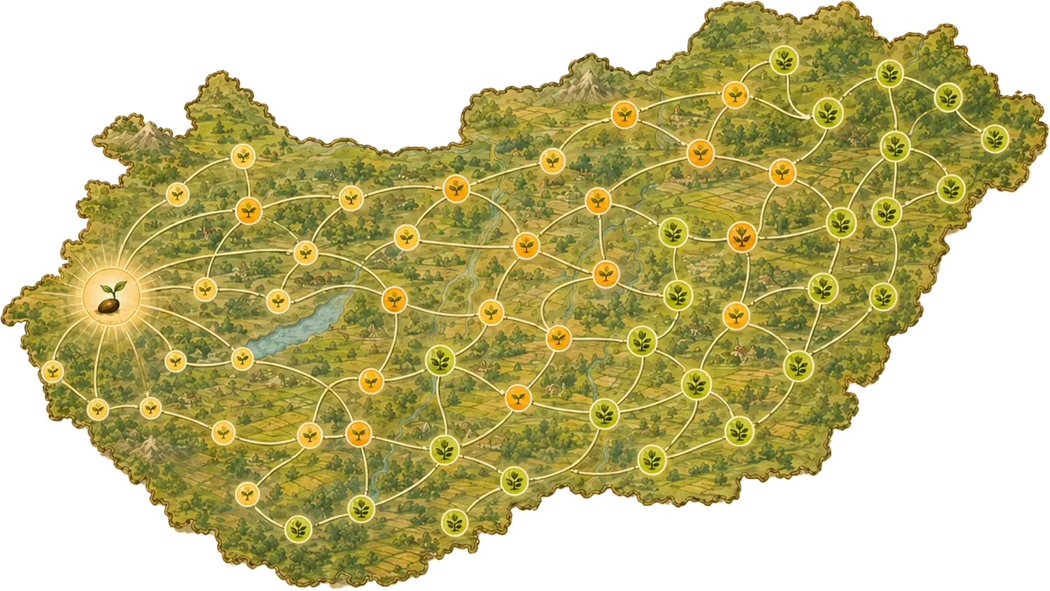 Egy közös cél
