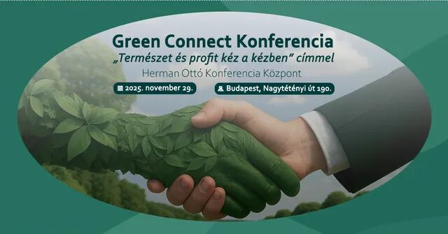 Természet és profit kéz a kézben